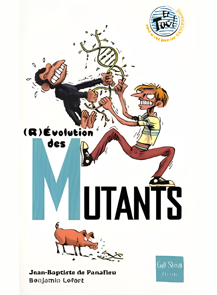Mutants