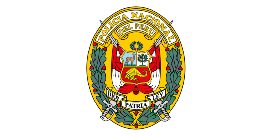 Policia Nacional del Perú