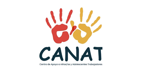Canat Centro de Apoyo a Niños, Niñas y Adolescentes Trabajadores