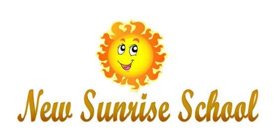 new sunrise